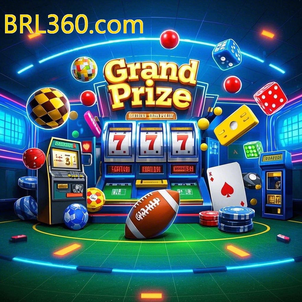 brl360 GAME-Slots