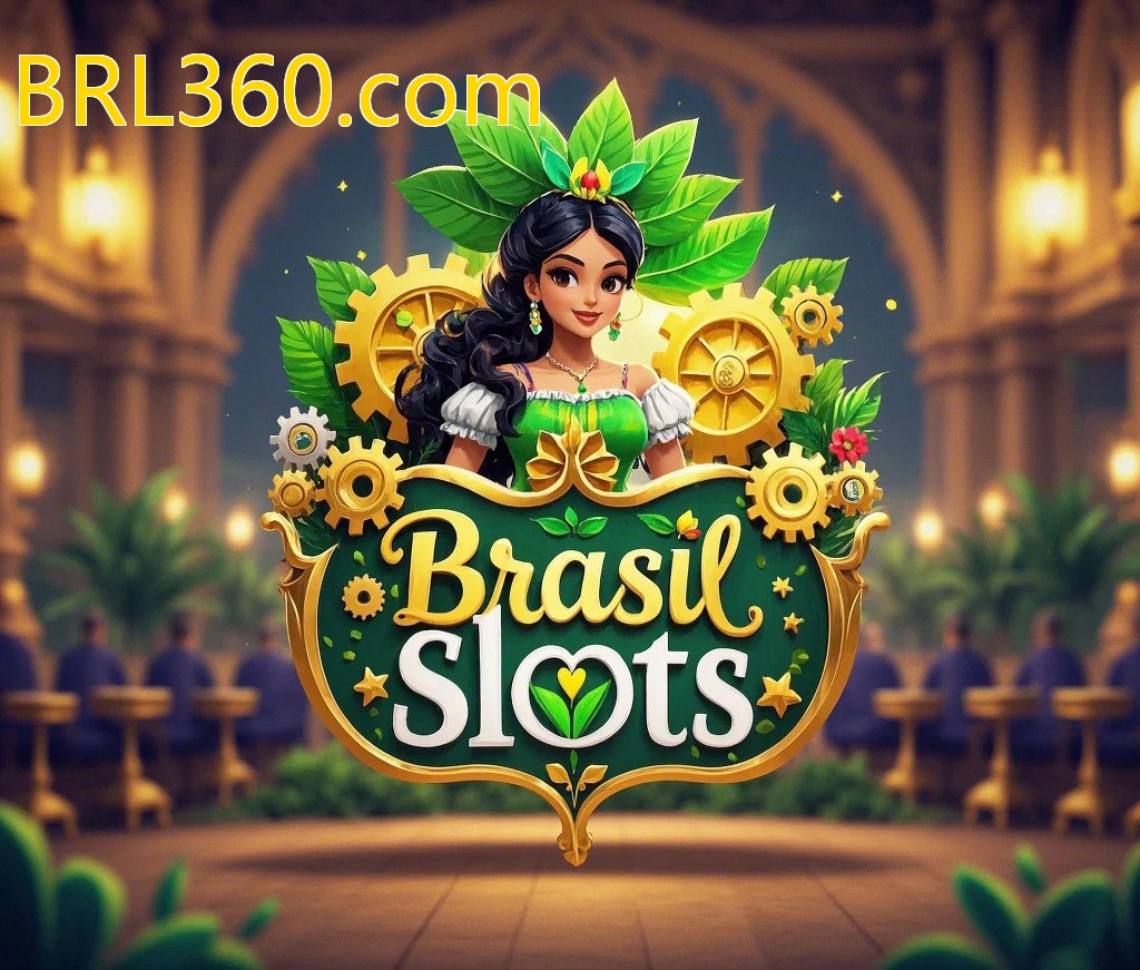 brl360 GAME-Login