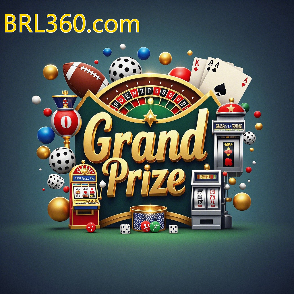 brl360game-Login