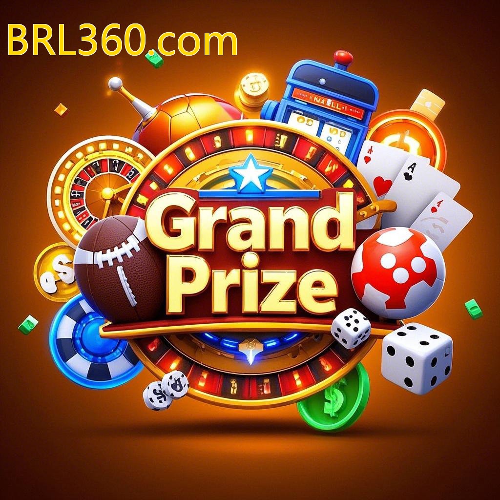 brl360 GAME-Slots