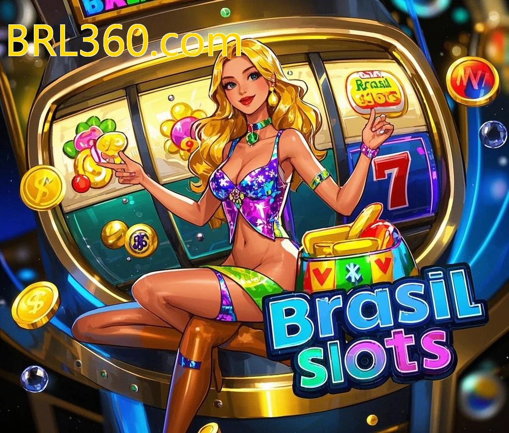 brl360 GAME-Slots